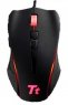 Tt eSPORTS Black Element - Gaming Mouse