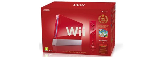 Nintendo Wii