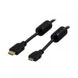 HDMI / DVI