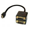 HDMI / DVI