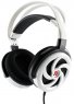 Tt eSPORTS Shock Spin - Gaming Headset - White