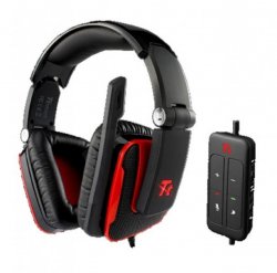 Tt eSPORTS Shock One - 5.1 Gaming Headset