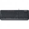Microsoft Wired Keyboard 600, USB