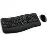 Paket med Wireless Comfort Keyboard 5000
