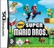 New Super Mario Bros DS