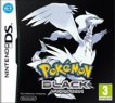 Pokemon Black DS