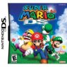 Super Mario 64 DS