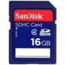 minneskort 16GB