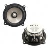 h�gtalare, koaxial