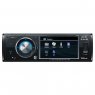 Bilstereo DVD, HDC-1660, DVD med 3,5''-sk�rm