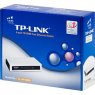 TP-LINK n�tverksswitch, 8-ports