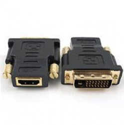 HDMI / DVI