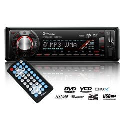 Bilstereo