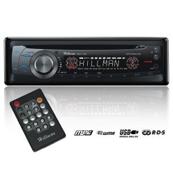 Bilstereo