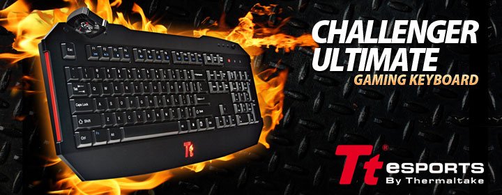 Tt eSports